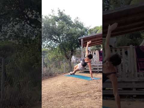 PILATES MINIBAND