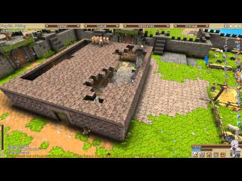 Timber and Stone: Beta v1.6.3 (s2e28) - Еще один некромант