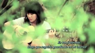 ไม่บอกเธอ/ I'm not telling you - Bedroom Audio Cover  (Sub español)