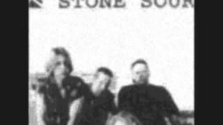 Stone Sour- Tar Poo