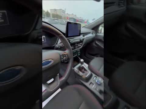 фото ford kuga iii 0