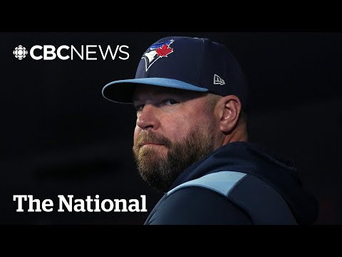 Blue Jays risk losing division with late season struggles