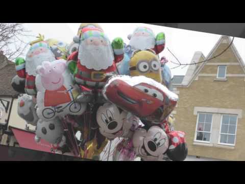 Hoddesdon Loves Christmas