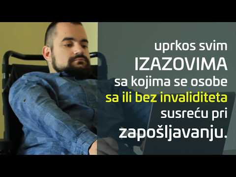 Nenad Bosnić, diplomirani pravnik i direktor agencije Dot Media