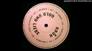 Kron - DJ Kron [7243 4 95165 1 9]