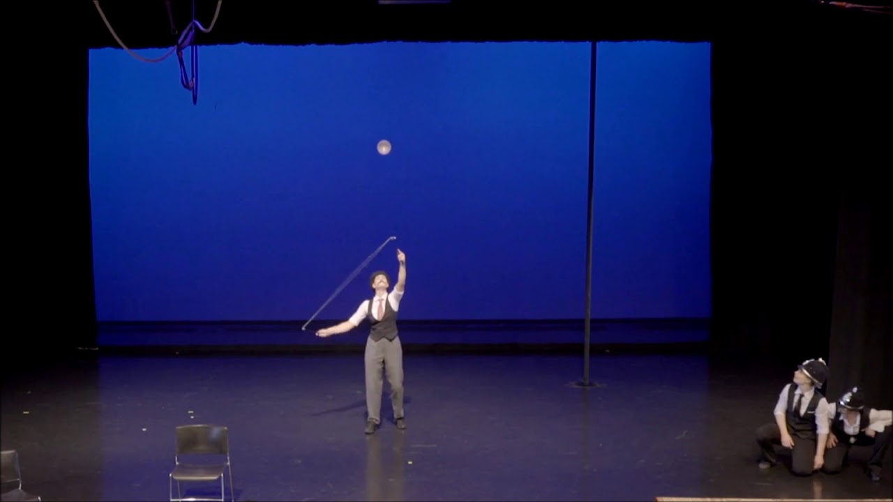 Promotional video thumbnail 1 for Allison McDermott