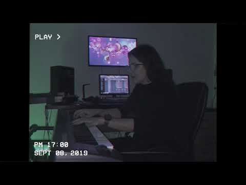 SELMA DROCE - LAKU NOĆ (DŽENAN LONČAREVIĆ) COVER 2019