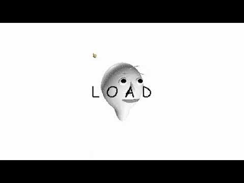 I COMPLETED BALDI'S BIG SCHOOL CHAPTER 1 IN A SINGLE ATTEMPT!