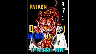 Throw Hands UP REMIX FAYA Rihanna ft  Elephant Man includes mix FATMAN  DEEJAY BLACKOS PATRON 971 2011