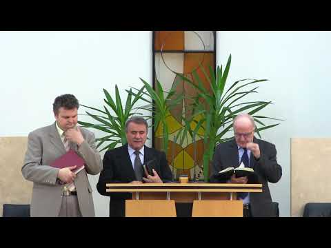 Program 4 Martie 2018 Dimineata