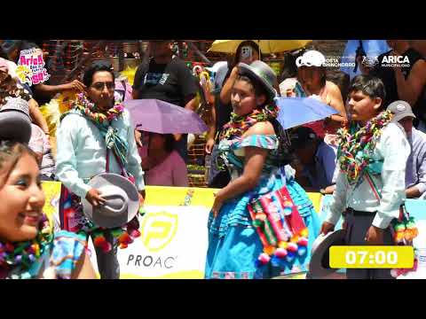 PUEBLO HIJOS DE GENERAL LAGOS