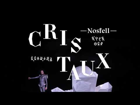 Cristaux, un oratorio fantastique par Nosfell - Teaser 