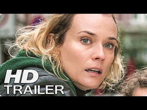 In The Fade (2017) Teaser