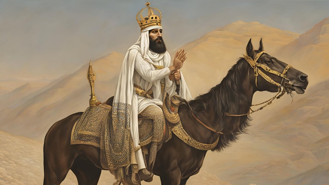 Gênesis Capítulo 36: A Descendência de Esaú