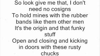 Astro - Stro Is The Name Lyrics