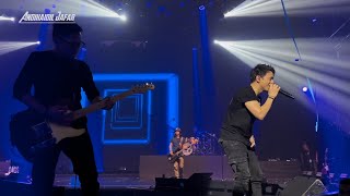 Download lagu NOAH_Ada apa Denganmu Live in Kuala Lumpur 11/11/2023 mp3