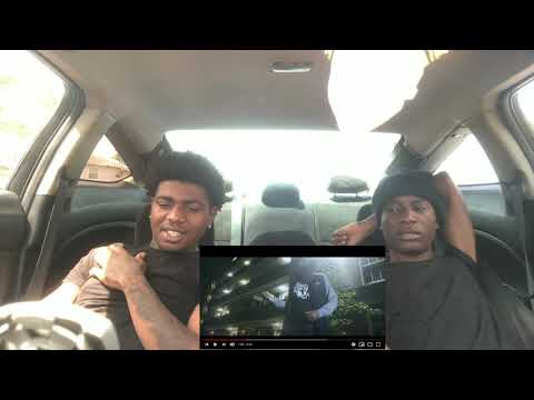 #SNR LFace X K6 X Kizz - Leyton Lovely (Music Video) @itspressplayent | Reaction