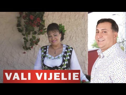 Vali Vijelie & Nina Venus – Fac cum inima-mi spune Video