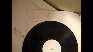 Beatles &quot;Teddy Boy&quot; from EXTREMELY RARE rehearsal tape l.p.1969