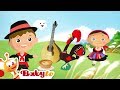 Hello Song Episode 2 Greeting Song For Kids Nursery Rhymes Songs For Kids BabyTV