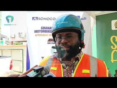 NRSA Warns Importers Against Substandard Motorcycle Helmets