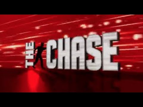 The Chase Full Opening Introduction Titles ORIGINAL