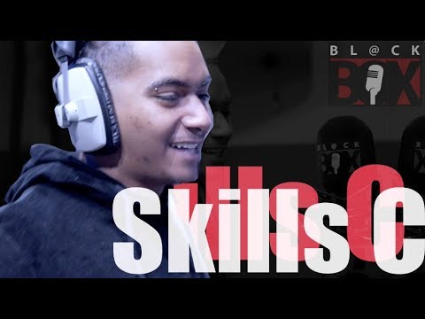 Skills C | BL@CKBOX S13 Ep. 36