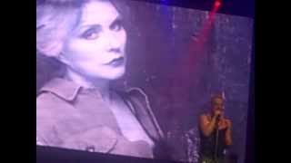 Andy Bell - DHDQ - Regeneration Tour Mexico 2013