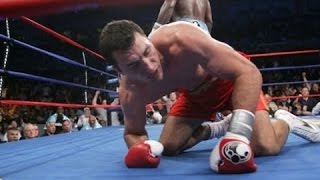 Чемпионы по боксу в супертяжелом весе