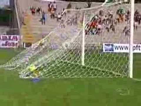 Paraná Clube 5 x 2 Londrina - Campeonato Paranaense 2007