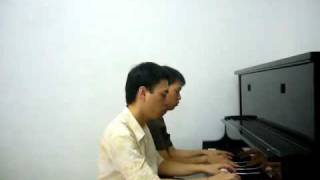 ayumi hamasaki - Honey ~piano version~