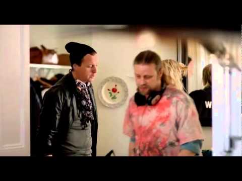 Urban Bergsten - Showreel 2013 (Swedish Version)