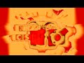 REMAKE REVIVED EFFECT Klasky Csupo In Banapple Cherrange Combo Effect