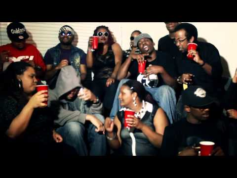 F.Low feat. Ms. Proper - Bottle of Patron (Official Video)
