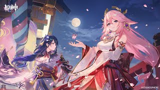 【原神】なんかやる
