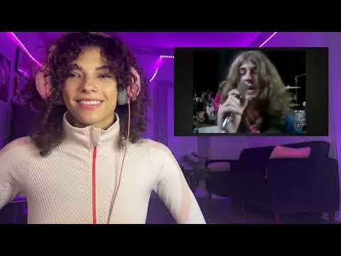 What a Cool Sound! Deep Purple - Child In Time - Live (1970)