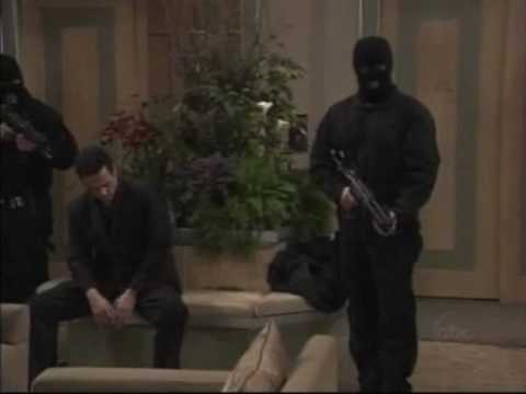 Liason 2/12/07 - MCHC - 5 Hrs Earlier Pt. 2