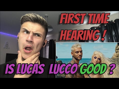 Lucas Lucco e Pabllo Vittar - Paraíso | 🇬🇧UK Reaction/Review