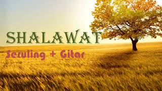 Download lagu Shalawat Instrumental Suling Gitar... mp3