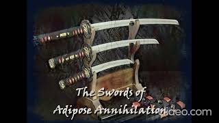 Swords of Adipose Annihilation   The Furnace.
