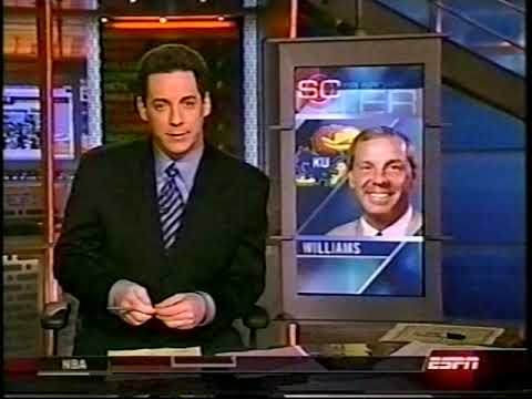 2003   NCAA Final Four Highlights   April 5-7