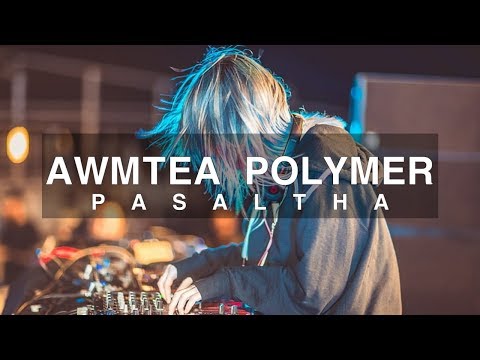 AWMTEA POLYMER | PASALTHA