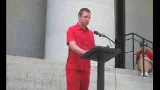 Save Ohio Libraries part 1