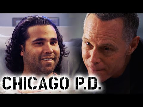 Human trafficker Says Kiss My A** | Chicago P.D.