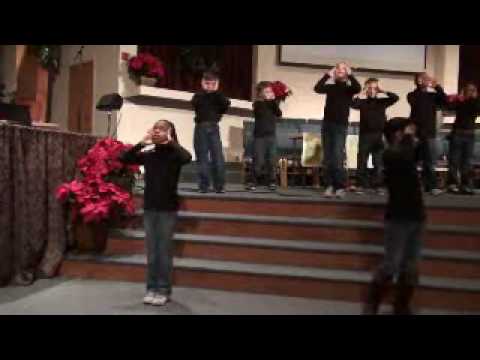 It's About The Cross