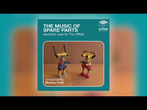 Markey Funk - Final Logo [Audio]