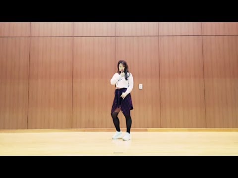 2017.11.30. Aquarius. Jin Lee Choreography.