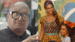 Mathew Knowles' Strange Statements About 'Put It In A Love Song' Video