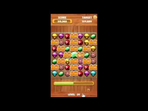 Diamond Rush: Video