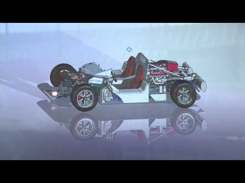 NVIDIA Quadro K2000, the World's #1 CAD Accelerator, at SolidWorks World 2014